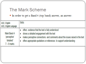 mark scheme q1