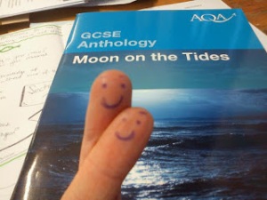moon tides fingers
